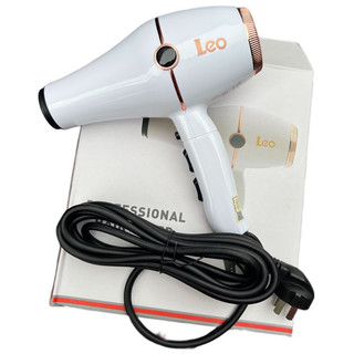 Máy sấy tóc tạo kiểu PROSEE LEO Professional Hair Dryer 2300W