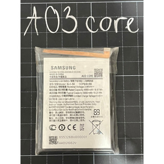 Pin thay thế Sam sung A03 core