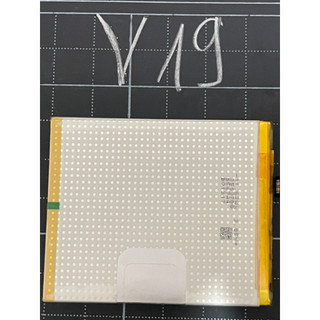 Pin thay thế vivo v19-bk6