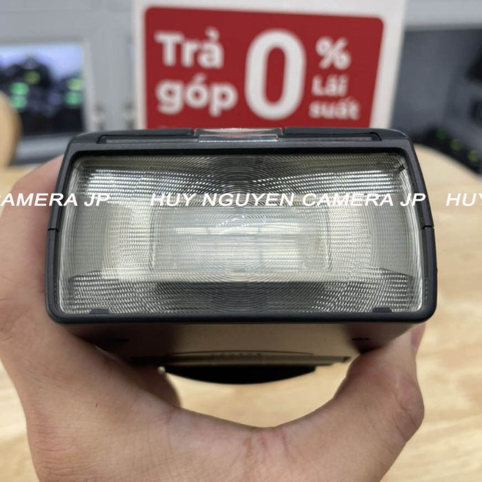 FLASH CANON 540EZ ngoại hình 90-99% . Hoạt động hoàn hảo . ánh sáng rất trong trẻo .