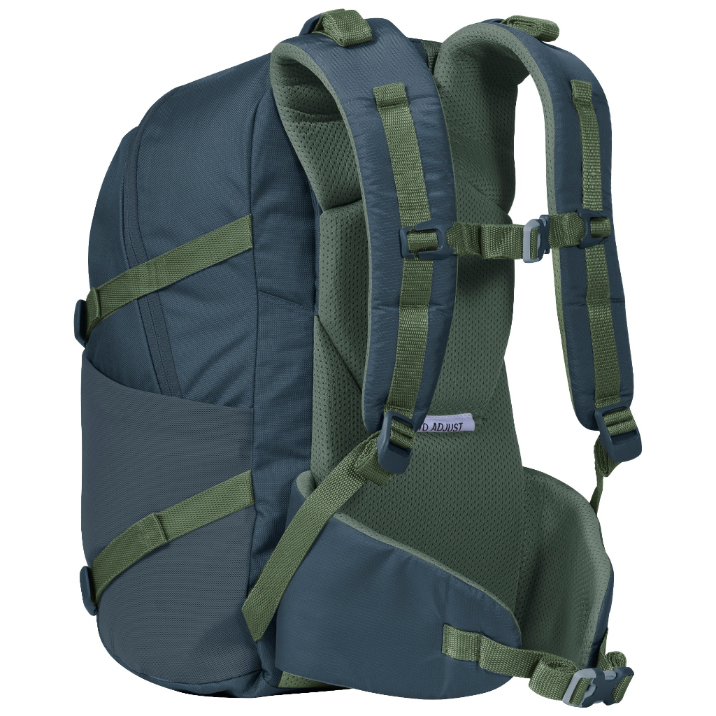 Ba lô leo núi trẻ em Bergans BIRKEBEINER JR 22 4482
