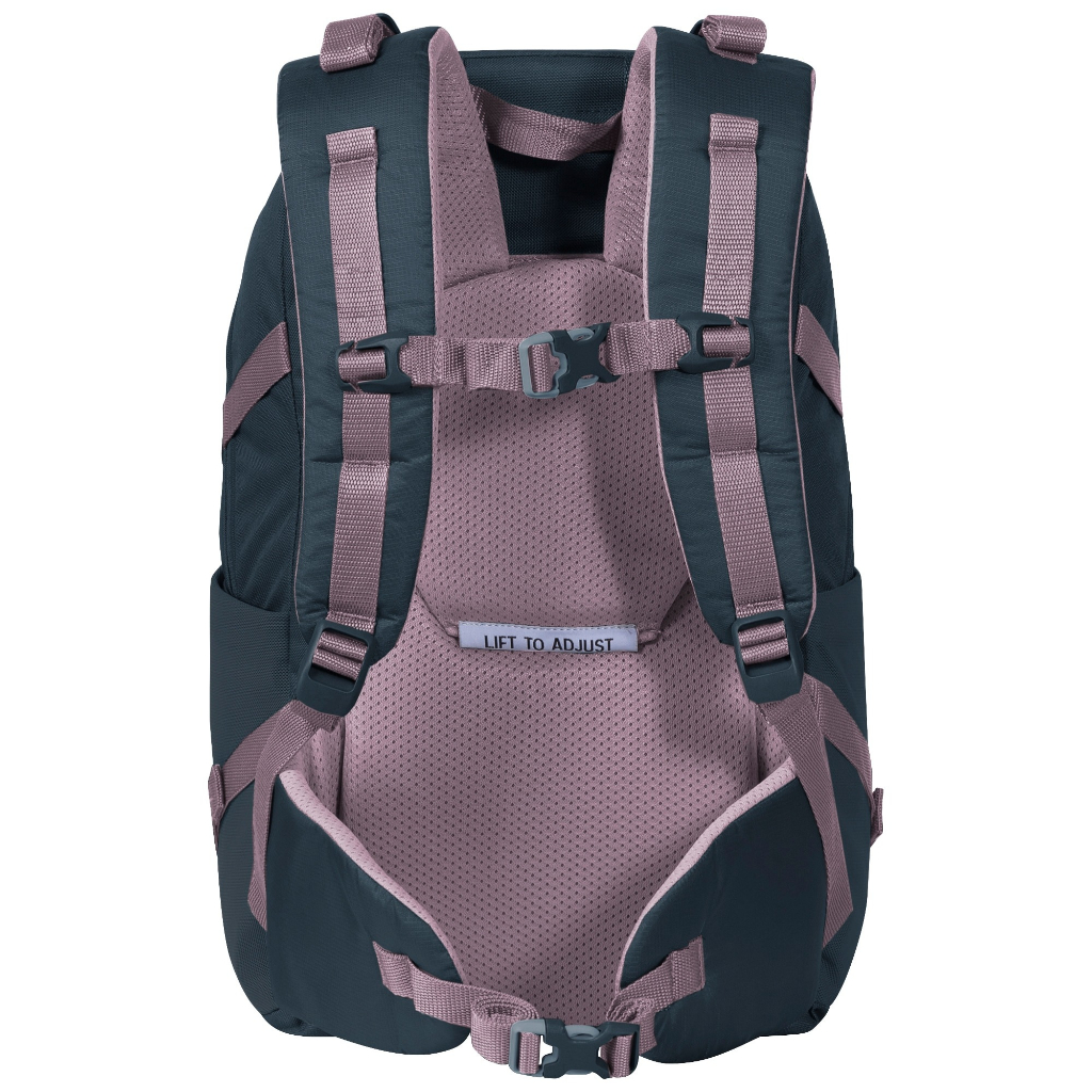 Ba lô leo núi trẻ em Bergans BIRKEBEINER JR 22 4482