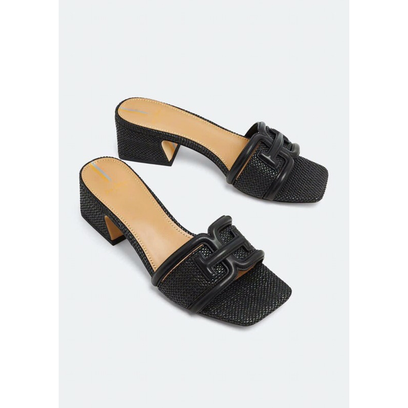 DÉP SAM EDELMAN HÀNG XUẤT XỊN