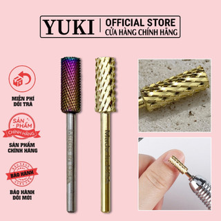 Đầu mài usa mịn - Đầu mài usa phá - Đầu mài chuyên dụng nail dễ dàng sử dụng