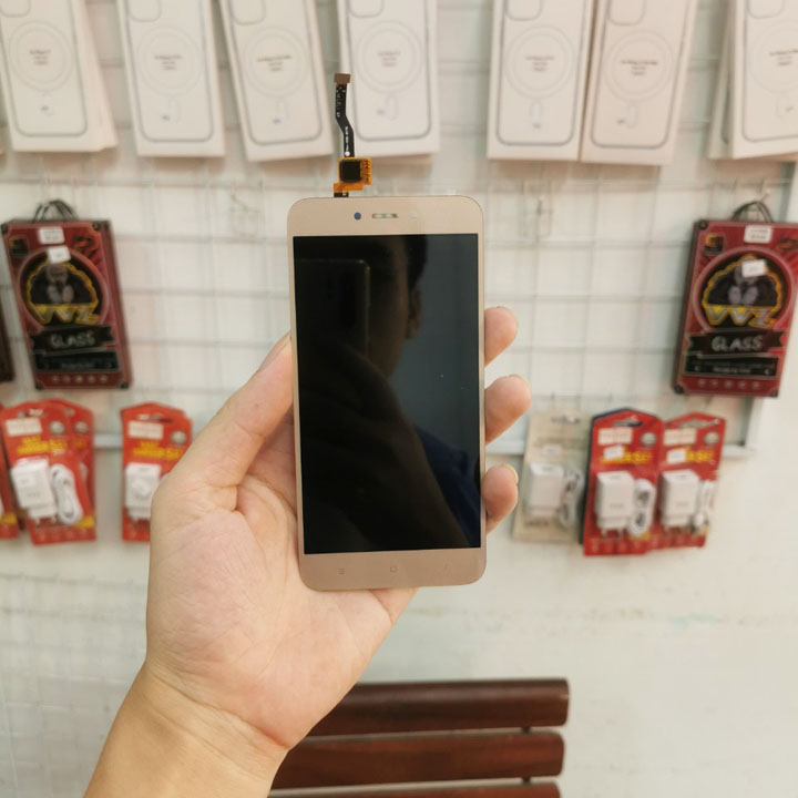 Màn hình xiaomi redmi 5a, thay màn redmi 5a