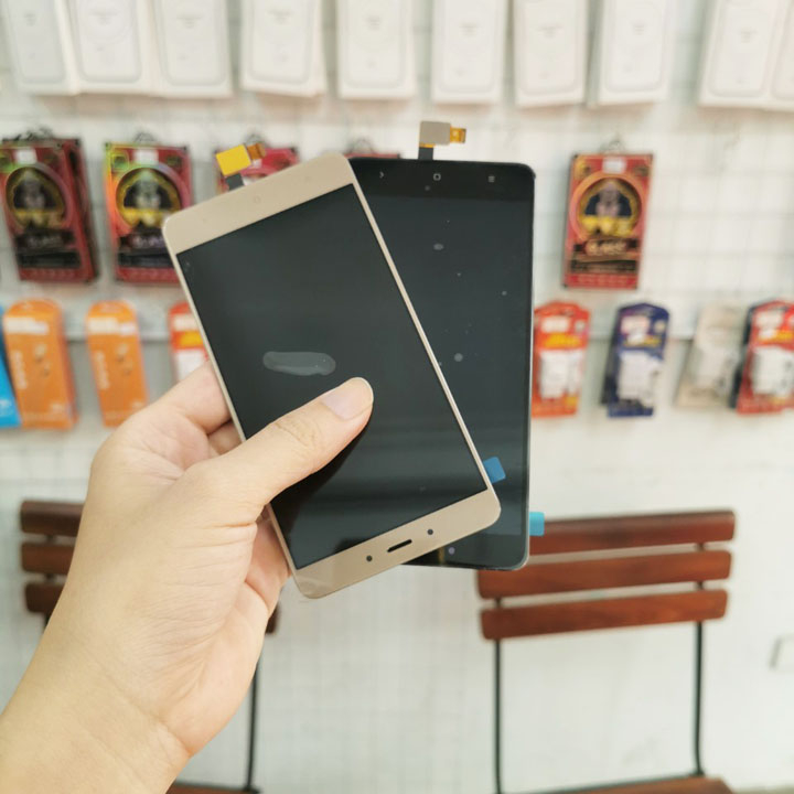Màn hình xiaomi redmi note 4, thay màn redmi note 4