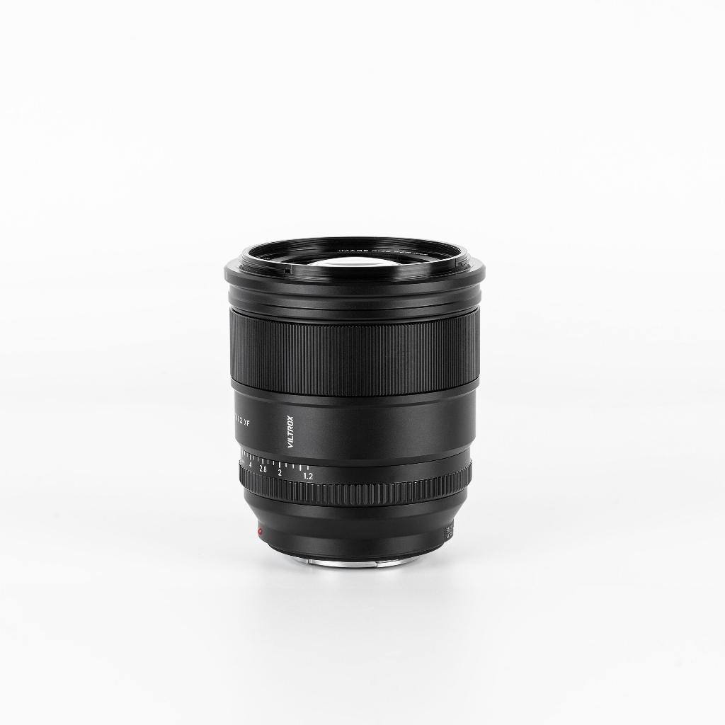 Viltrox AF 27mm f/1.2 PRO XF For Fujifilm