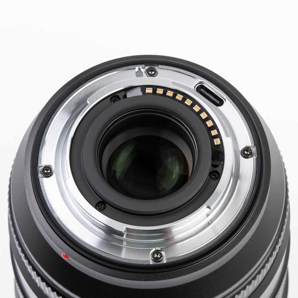 Viltrox AF 27mm f/1.2 PRO XF For Fujifilm