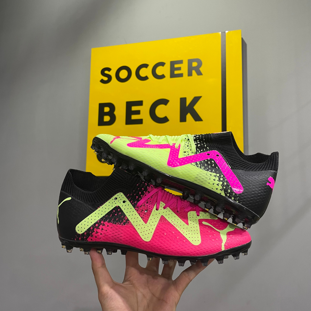 Giày Bóng Đá Future Ultimate Các Màu