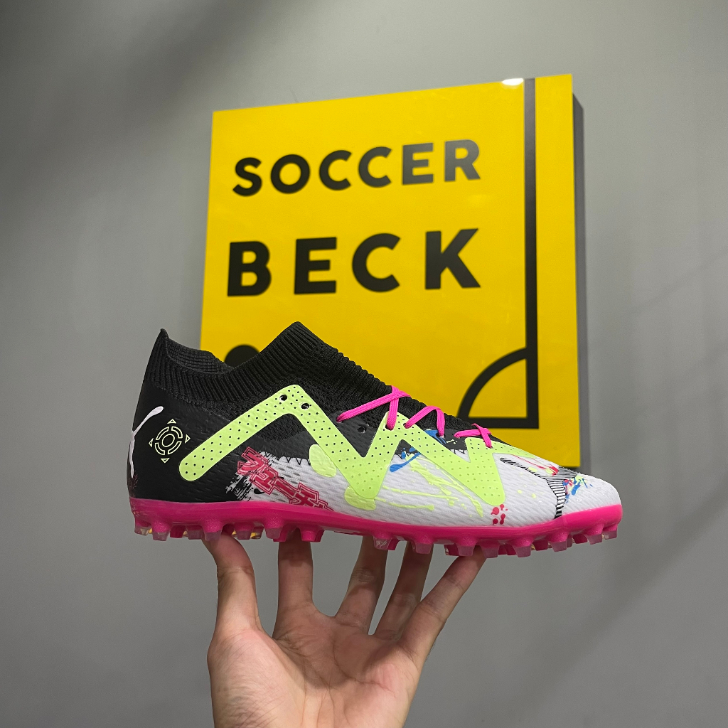 Giày Bóng Đá Future Ultimate Các Màu