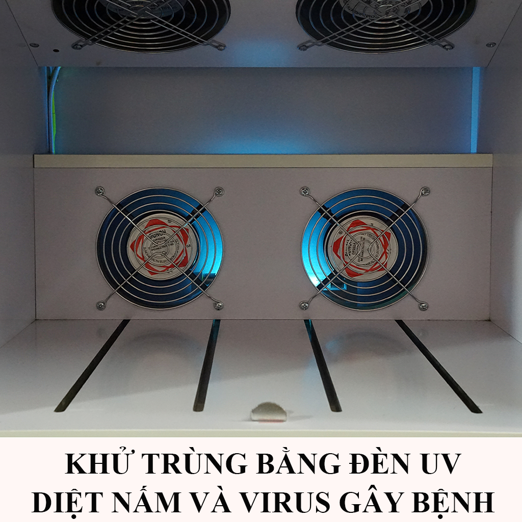 Lồng sấy mèo, Lồng sấy thú cưng chất lượng cao - Bảo hành 12 tháng