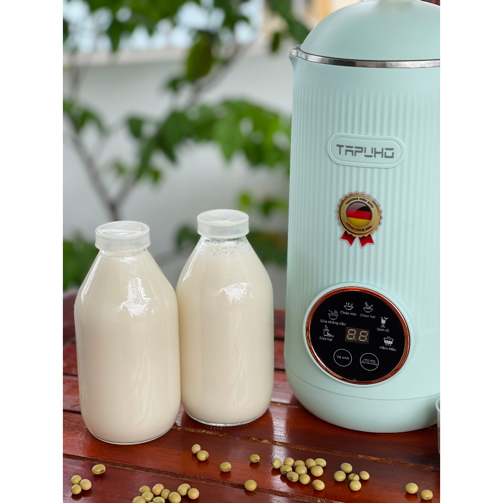Máy làm sữa hạt Mini Tapuho TMB600