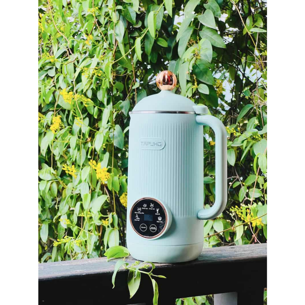 Máy làm sữa hạt Mini Tapuho TMB600