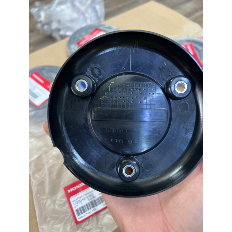 Nắp mũ nồi wave thái 110 thailand