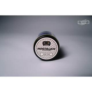 Pomade vuốt tóc Nostalgic | Moon Paste Medium Hold
