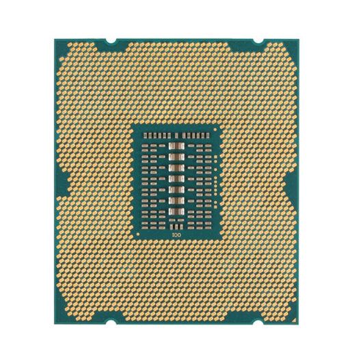 Xeon E5 CPU 2660v2  2660 v2  x79 mạnh ngang i5 4690 thay B75 H67 H61