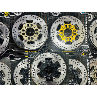 Đĩa tq6 v6 size 220mm