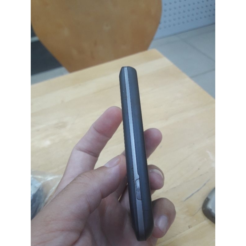 Xác điện thoại LG GS505