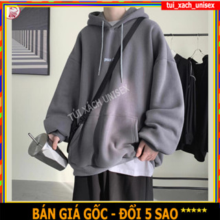 ❤️ GIÁ SỈ - LOẠI TỐT ❤️ Áo Hoodie Form Rộng Dày Đẹp , Áo Khoác PEACE STAR NỈ Cặp Đôi Unisex NÓN mịn cao cấp S0