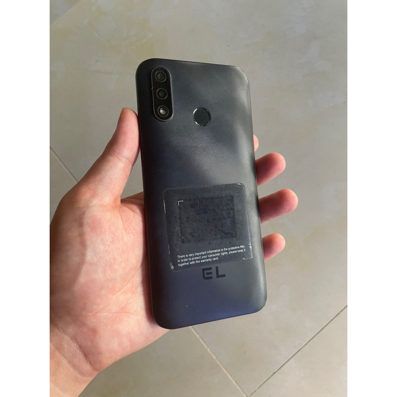 Điện thoại xác kxd el d68