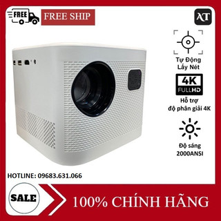 Máy Chiếu Mini Z6 Flys
