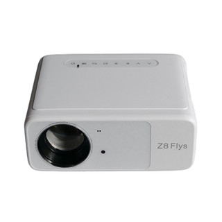 Máy Chiếu Mini Z8 Flys