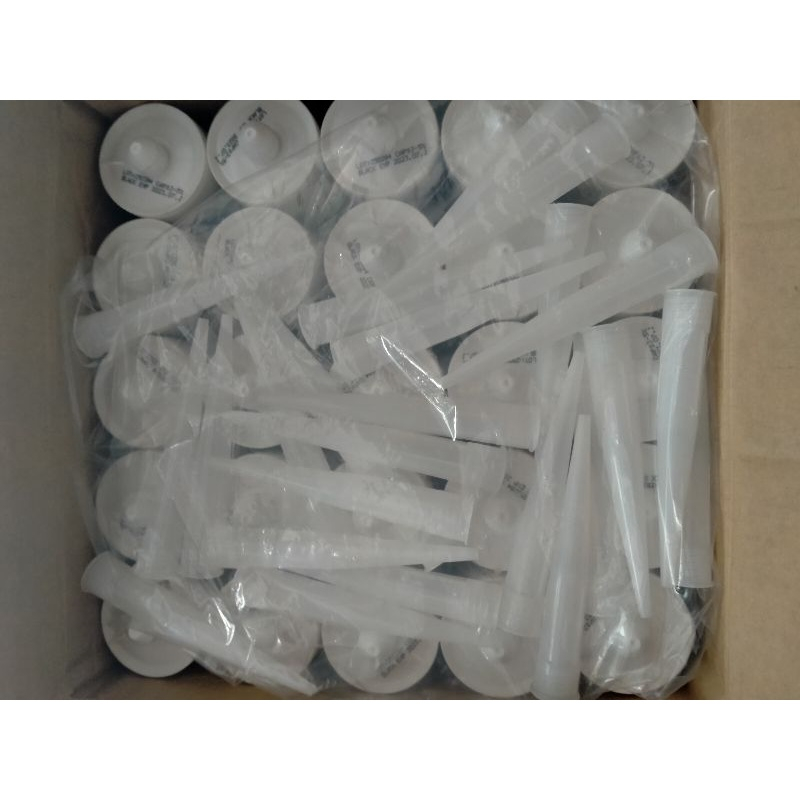 Combo Keo silicon Apolo A500 + Dụng cụ bắn keo