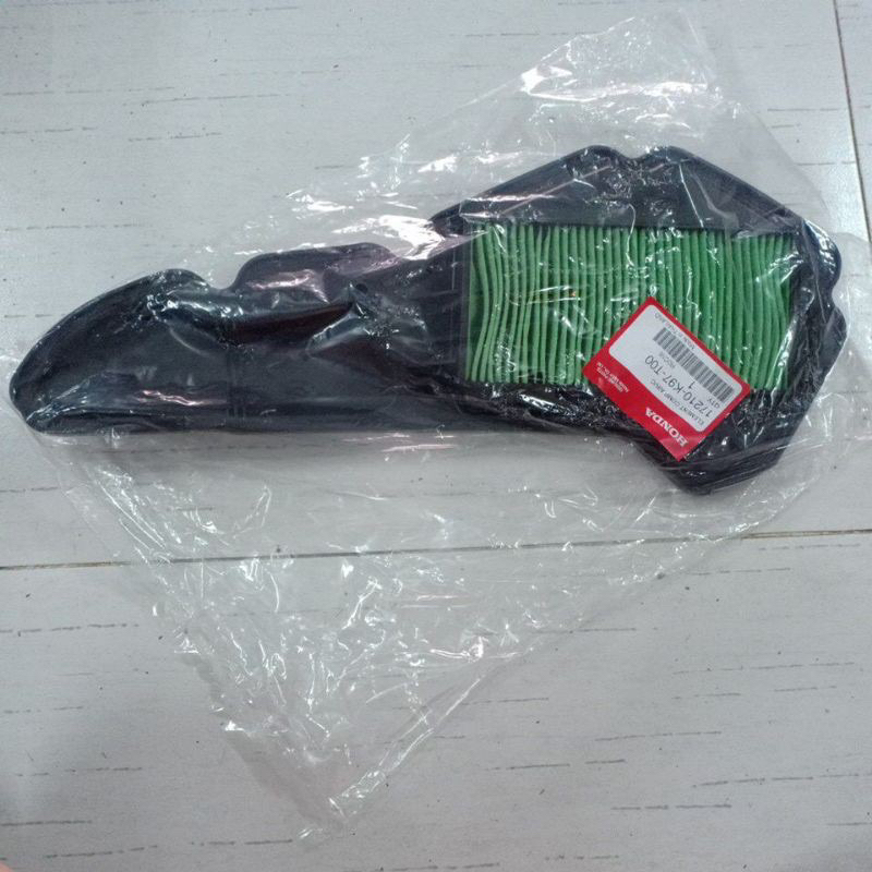 Lọc gió PCX (K97) đời 2018/2019/2020 zin hãng Honda