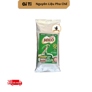 Bột Milo Nguyên Chất 1kg - Nestle