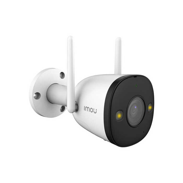 Camera wifi ngoài trời IMOU F42FP 4M 2K có màu ban đêm- Hàng chính hãng bảo hành 2 năm