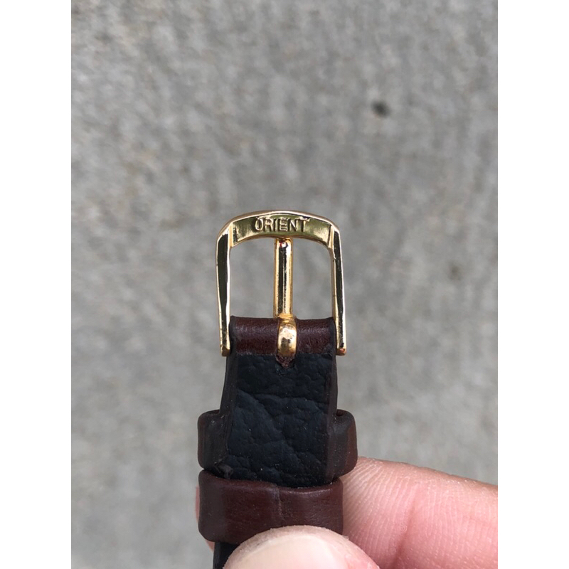 Đồng hồ NỮ ORIENT QUARTZ NHẬT HÀNG 2hand