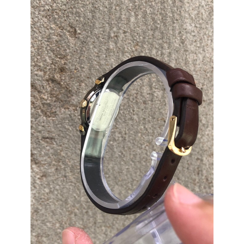 Đồng hồ NỮ ORIENT QUARTZ NHẬT HÀNG 2hand