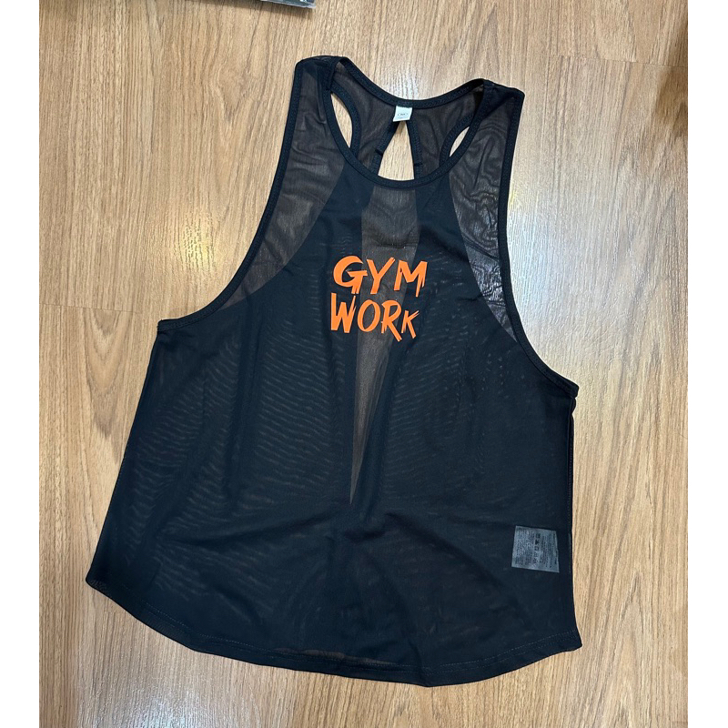 Áo tanktop nữ vnxk, chất vải siêu đẹp