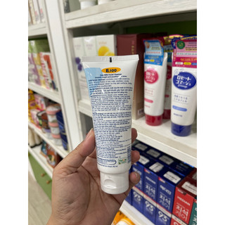 Sữa rửa mặt e100 con bò 80ml ( chuẩn cty )