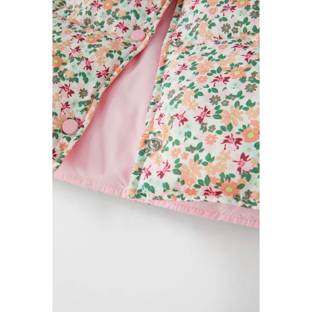 Áo khoác gile trần bông, hàng Zar.@ TBN săn SALE, áo nhẹ