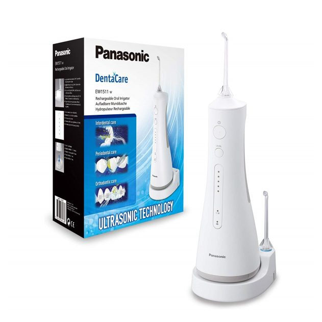 Máy Tăm Nước Panasonic EW1511