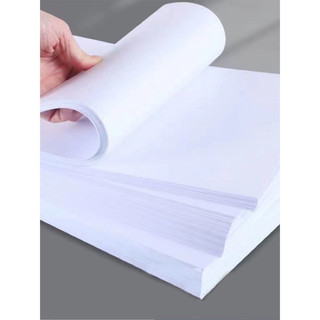 Giấy a4 total định lượng 65gsm 100 tờ