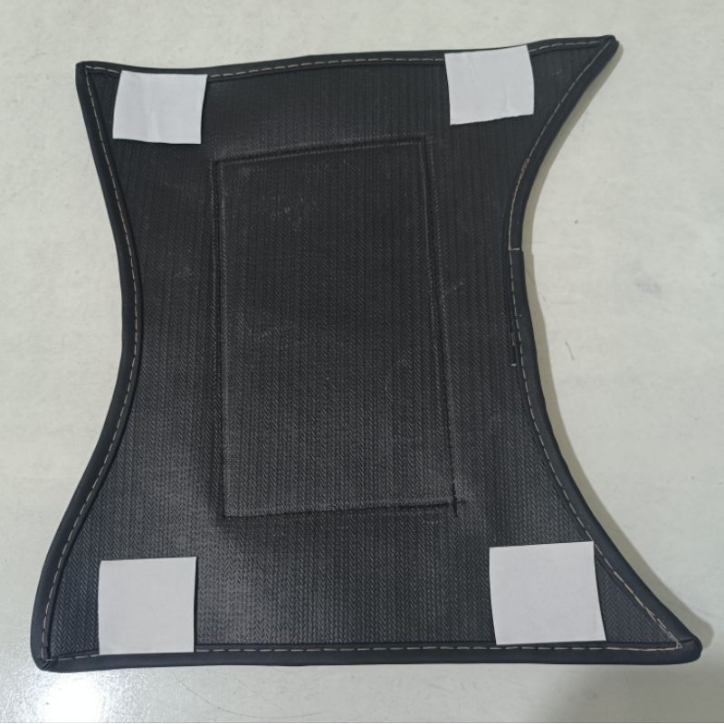 Thảm lót chân cao su rối cho EVO200. EVO200LITE