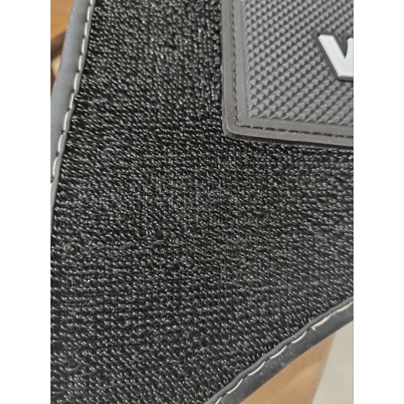 Thảm lót chân cao su rối cho EVO200. EVO200LITE