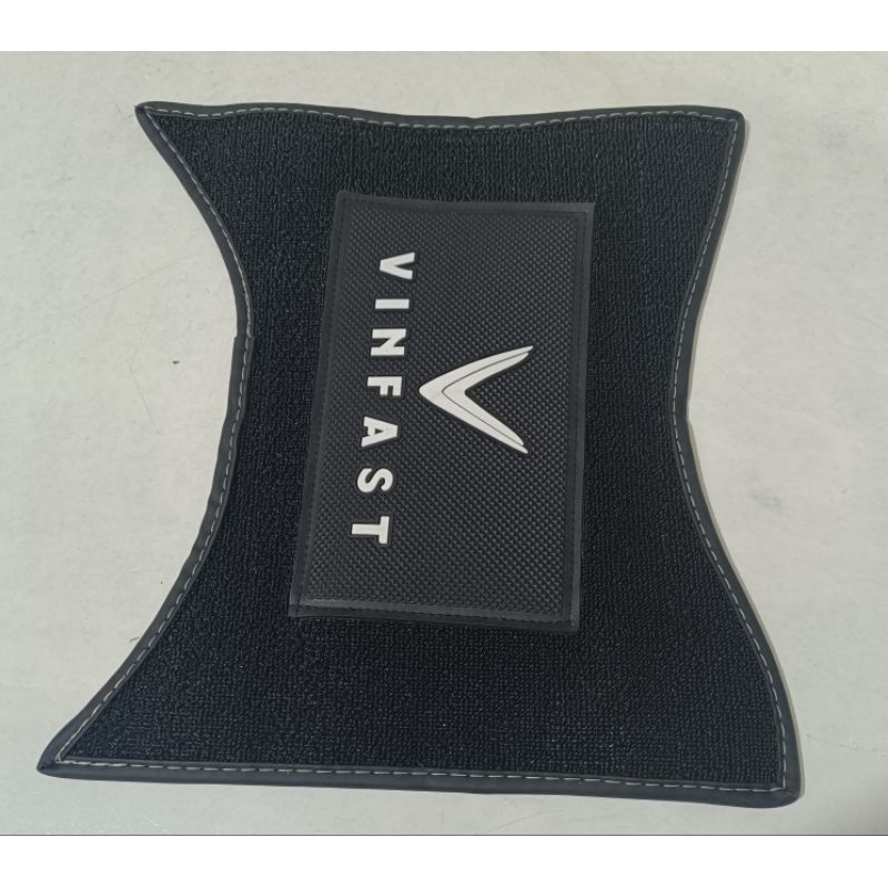 Thảm lót chân cao su rối cho EVO200. EVO200LITE