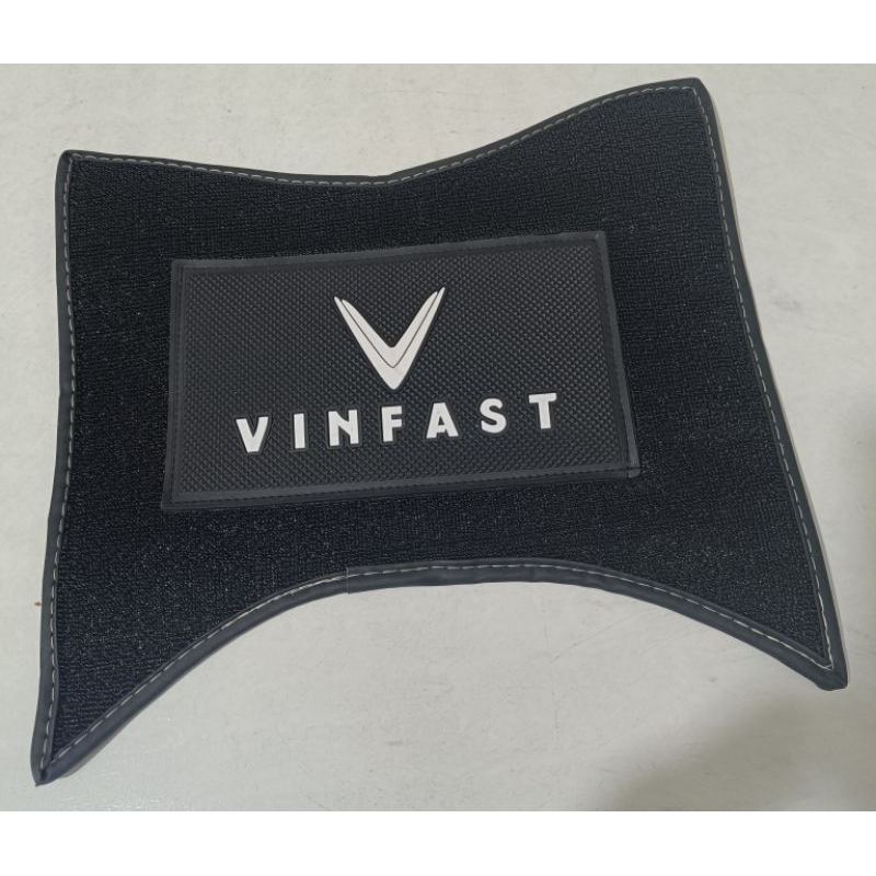 Thảm lót chân cao su rối cho EVO200. EVO200LITE