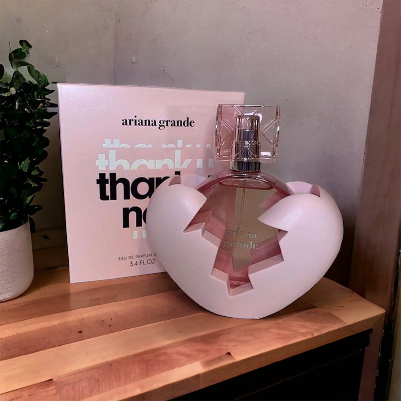Nước hoa nữ Ariana Grande Thank U Next 100ml