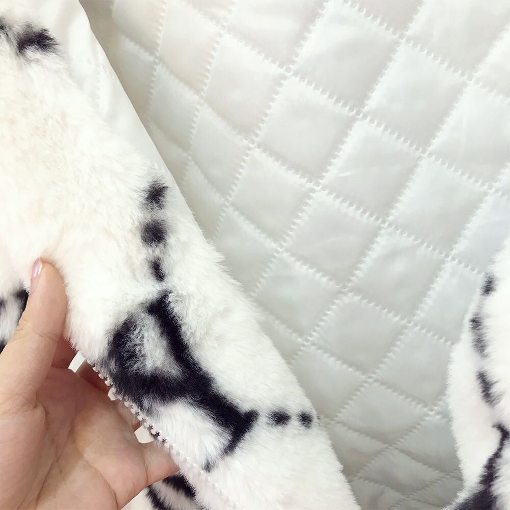 - Áo khoác cao cấp dày dặn chất lông siêu mịn- LONG01 - jannahouse