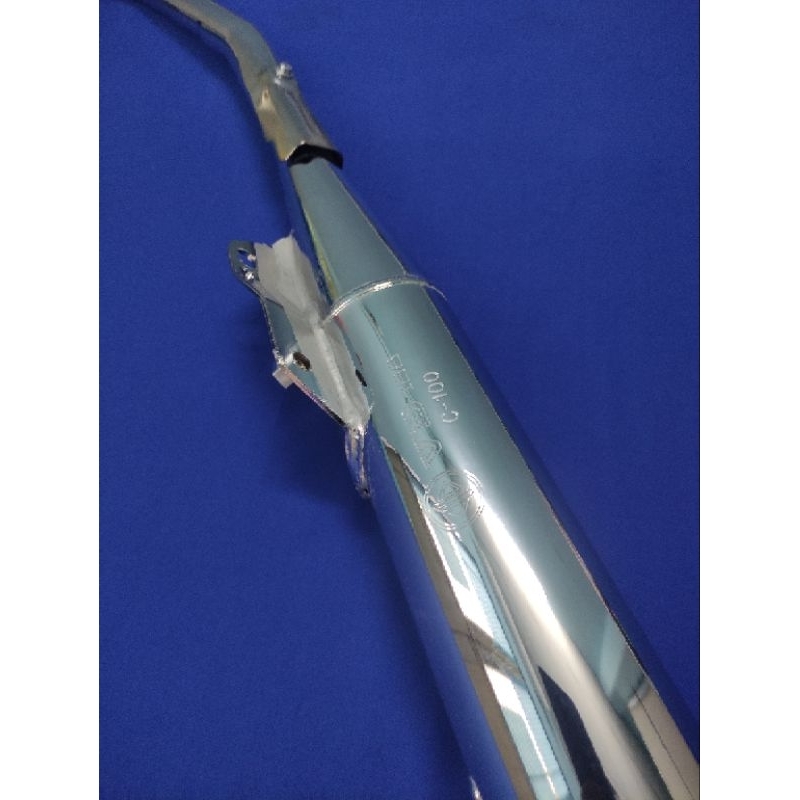 Pô super,pô super dream VD168