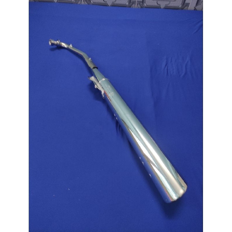 Pô super,pô super dream VD168