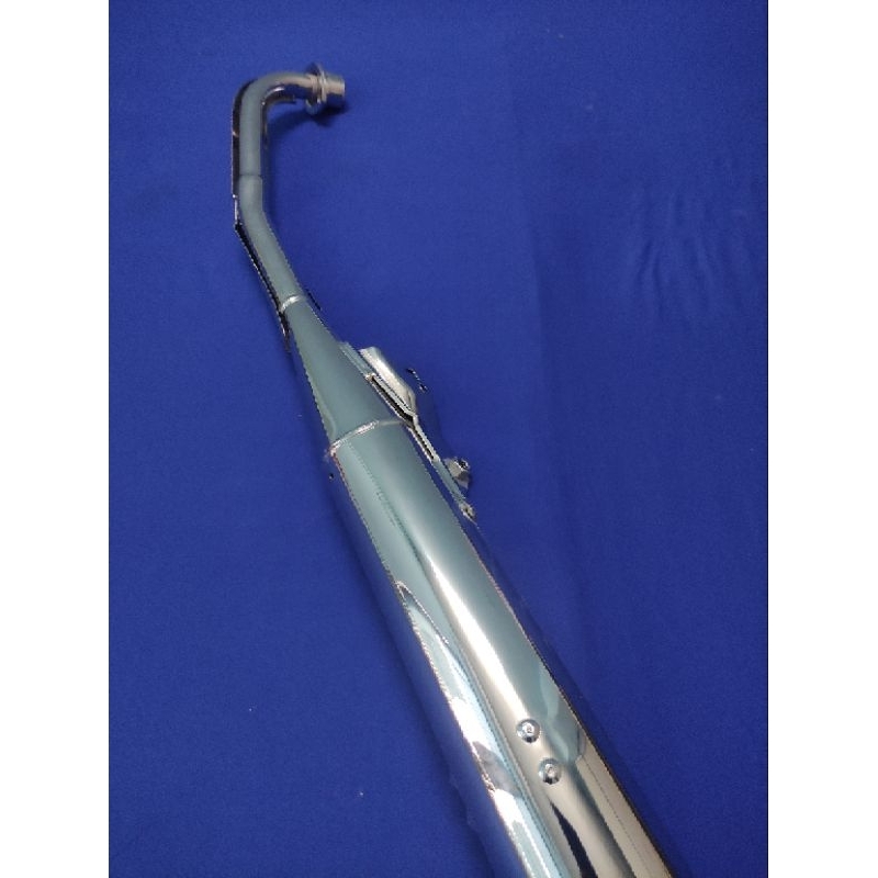 Pô super,pô super dream VD168