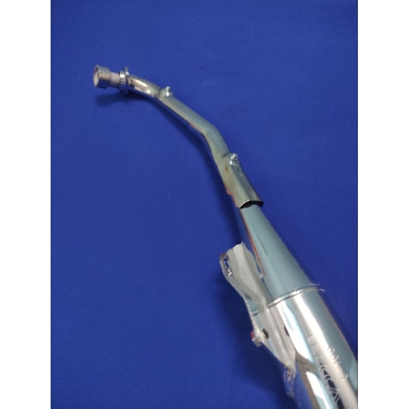 Pô super,pô super dream VD168