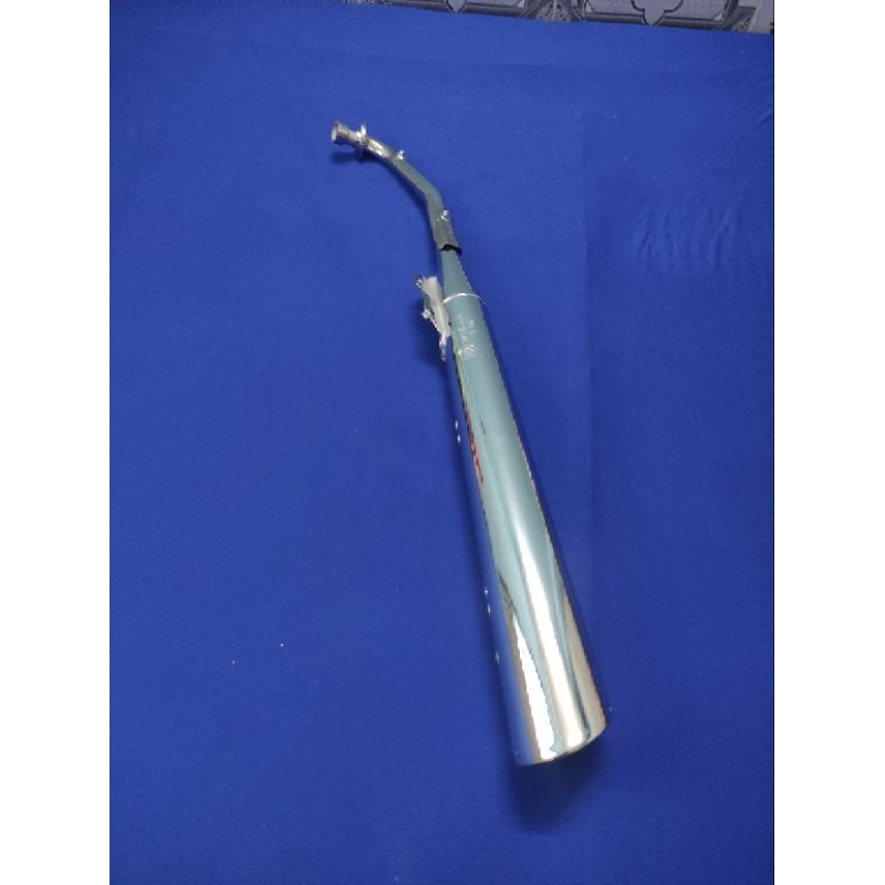 Pô super,pô super dream VD168