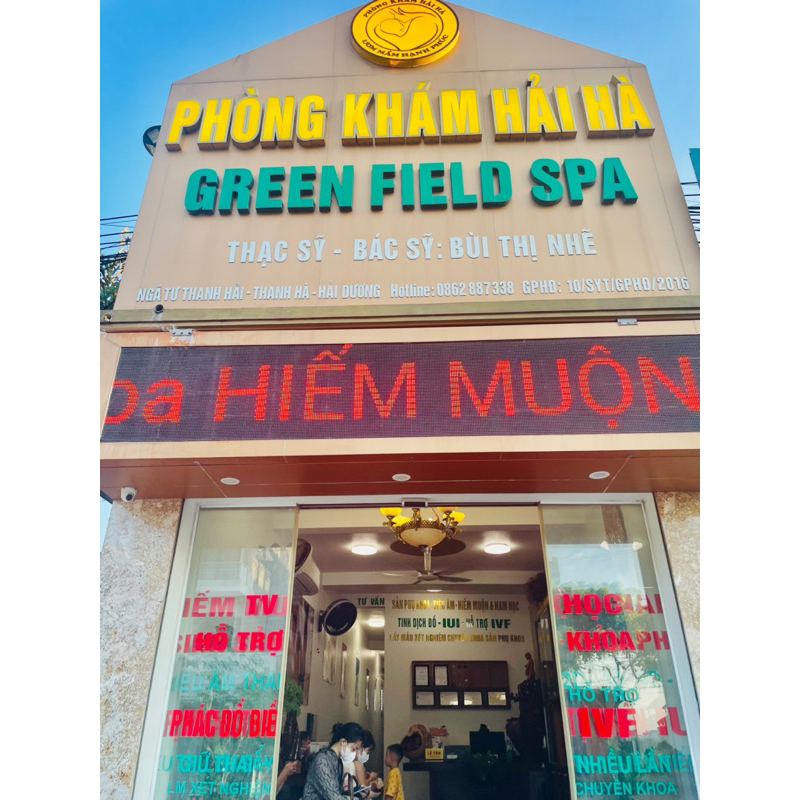 MEN PHỤ KHOA Eulac Italia