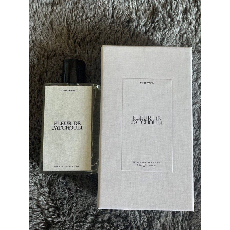 Nước Hoa ZA.RA JO MA.LO.NE